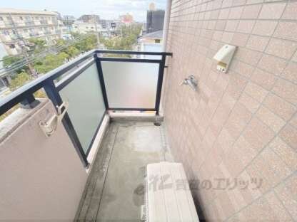 グレイスマンション４番館の物件内観写真