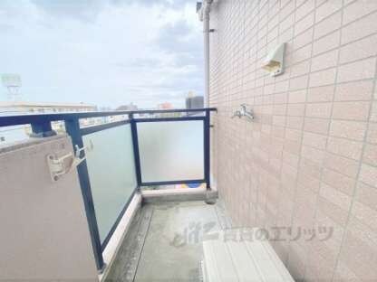 グレイスマンション４番館の物件内観写真