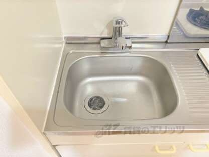 グレイスマンション４番館の物件内観写真