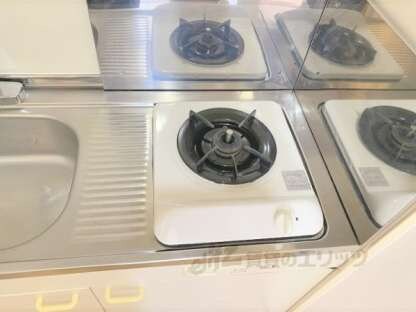 グレイスマンション４番館の物件内観写真