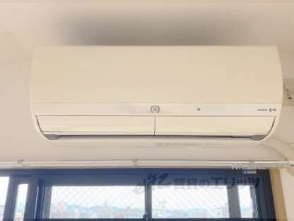 グレイスマンション４番館の物件内観写真