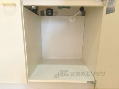 グレイスマンション４番館の物件内観写真