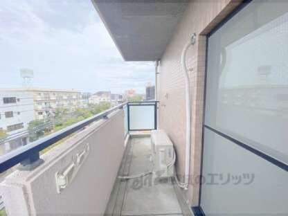 グレイスマンション４番館の物件内観写真