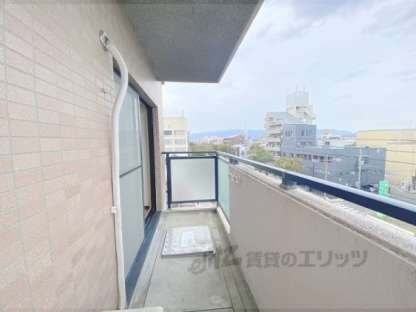 グレイスマンション４番館の物件内観写真