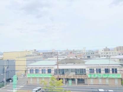 グレイスマンション４番館の物件内観写真