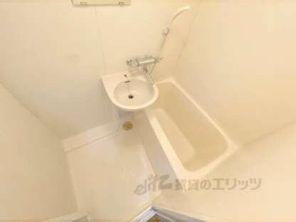 グレイスマンション４番館の物件内観写真