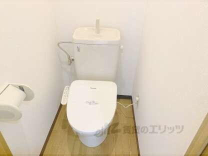 グレイスマンション４番館の物件内観写真