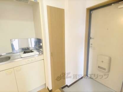 グレイスマンション４番館の物件内観写真