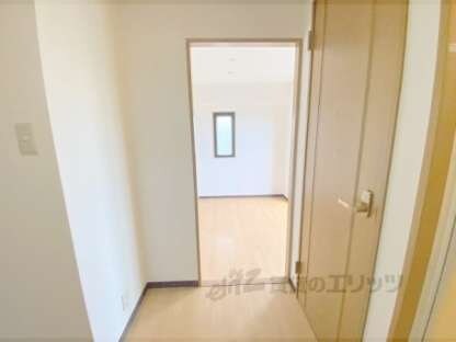 グレイスマンション４番館の物件内観写真