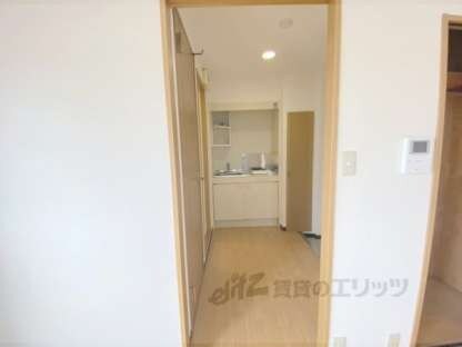 グレイスマンション４番館の物件内観写真