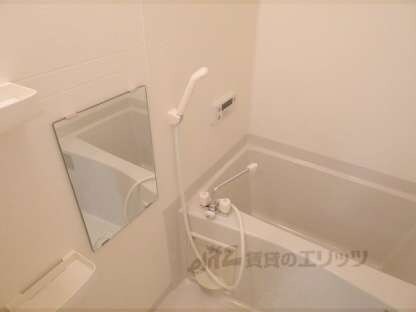 リビングエース平和の物件内観写真