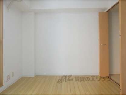 リビングエース平和の物件内観写真