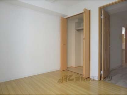 リビングエース平和の物件内観写真