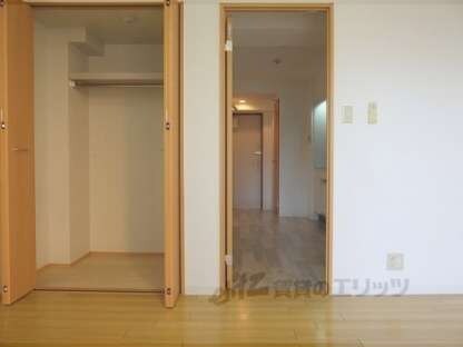 リビングエース平和の物件内観写真