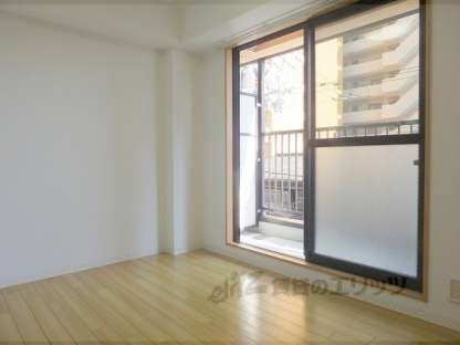 リビングエース平和の物件内観写真