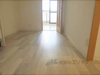 リビングエース平和の物件内観写真