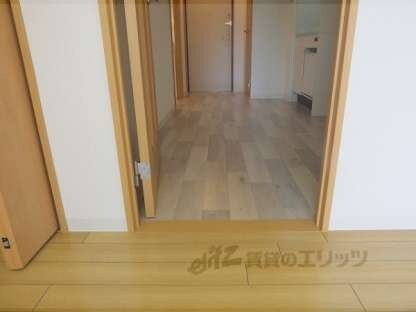 リビングエース平和の物件内観写真