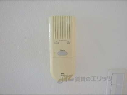 リビングエース平和の物件内観写真