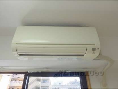 リビングエース平和の物件内観写真