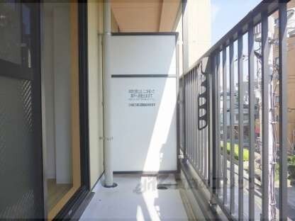 リビングエース平和の物件内観写真