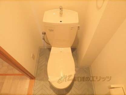 リビングエース平和の物件内観写真