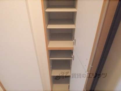 リビングエース平和の物件内観写真