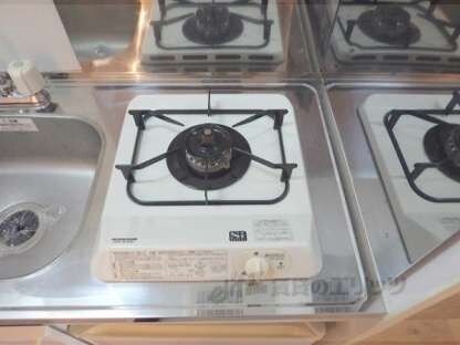 リビングエース平和の物件内観写真