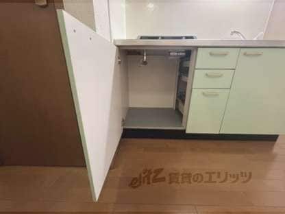 ディーフレア南本町の物件内観写真