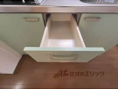 ディーフレア南本町の物件内観写真