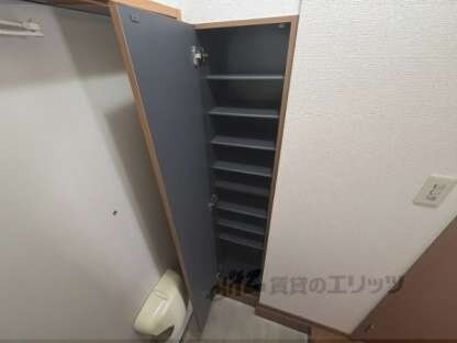 ディーフレア南本町の物件内観写真