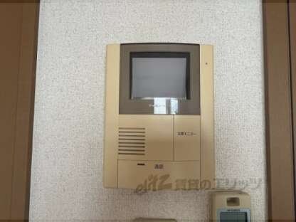 ディーフレア南本町の物件内観写真