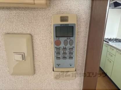 ディーフレア南本町の物件内観写真