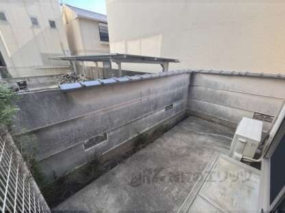 ディーフレア南本町の物件内観写真