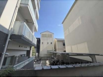 ディーフレア南本町の物件内観写真