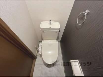 ディーフレア南本町の物件内観写真