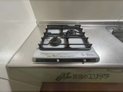 ディーフレア南本町の物件内観写真