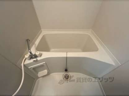 ディーフレア南本町の物件内観写真