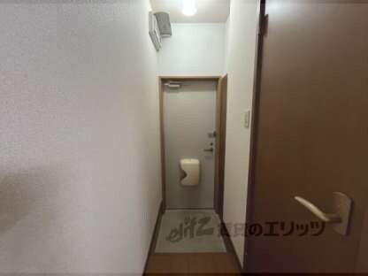 ディーフレア南本町の物件内観写真