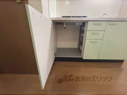 ディーフレア南本町の物件内観写真