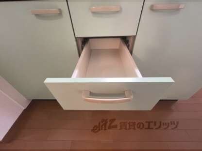 ディーフレア南本町の物件内観写真