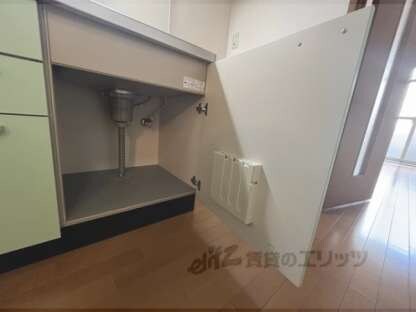 ディーフレア南本町の物件内観写真