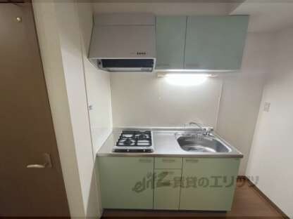 ディーフレア南本町の物件内観写真