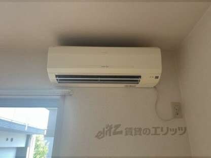 ディーフレア南本町の物件内観写真