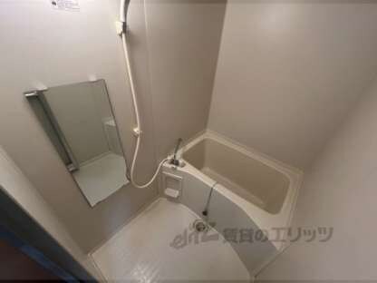 ディーフレア南本町の物件内観写真