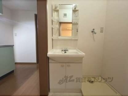 ディーフレア南本町の物件内観写真