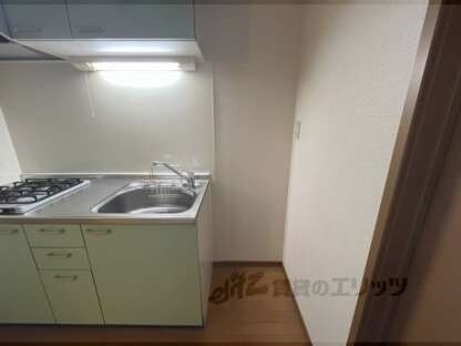 ディーフレア南本町の物件内観写真