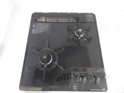 プレサンス大津京町ベルリーヴァの物件内観写真