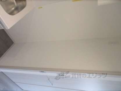 プレサンス大津京町ベルリーヴァの物件内観写真