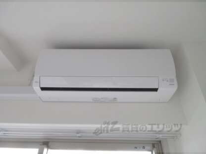 プレサンス大津京町ベルリーヴァの物件内観写真