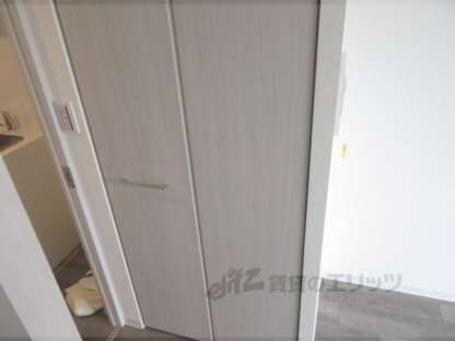 プレサンス大津京町ベルリーヴァの物件内観写真